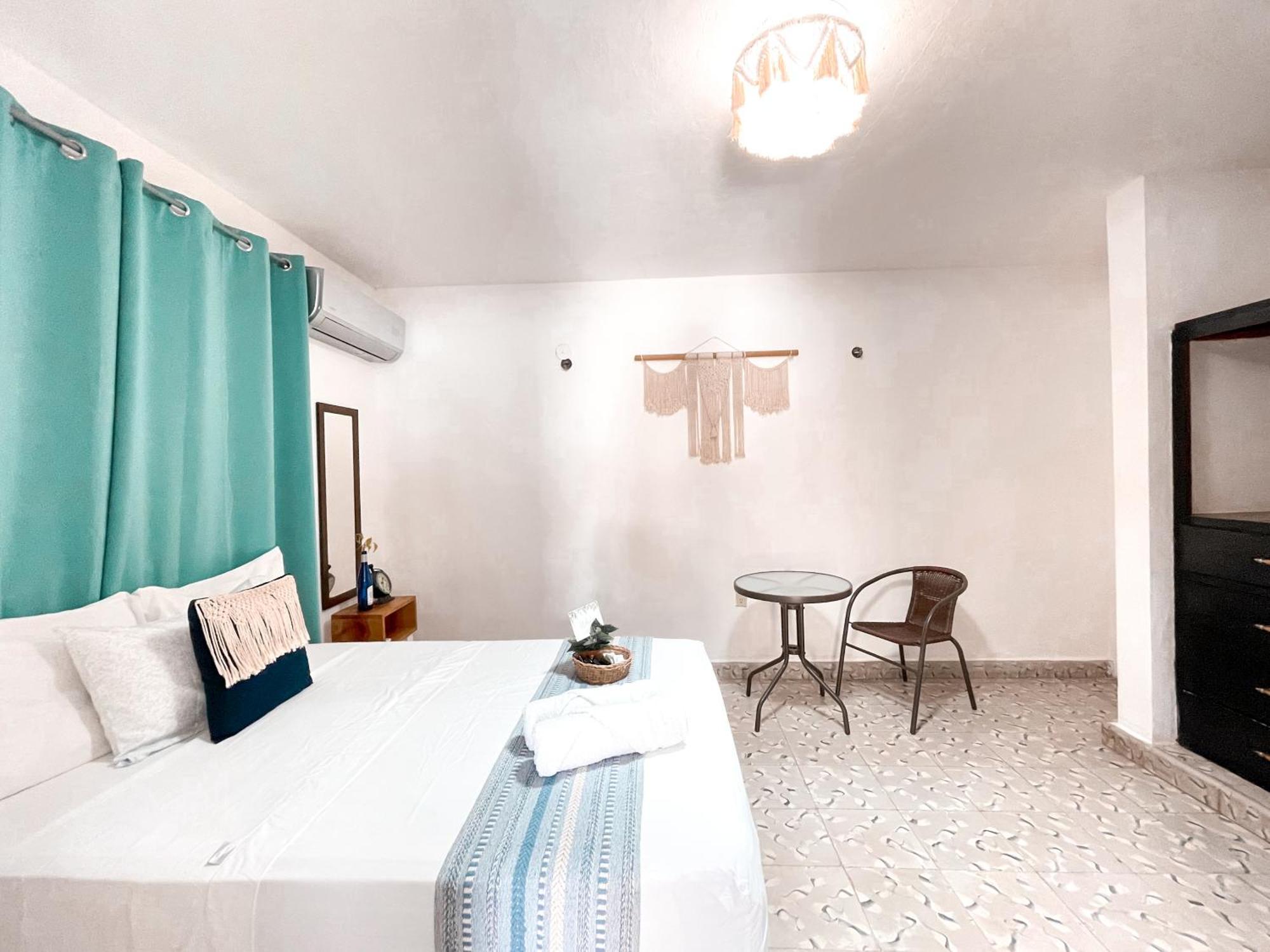 Apartment Cocoa By Casa Momo Acogedor Y Centrico