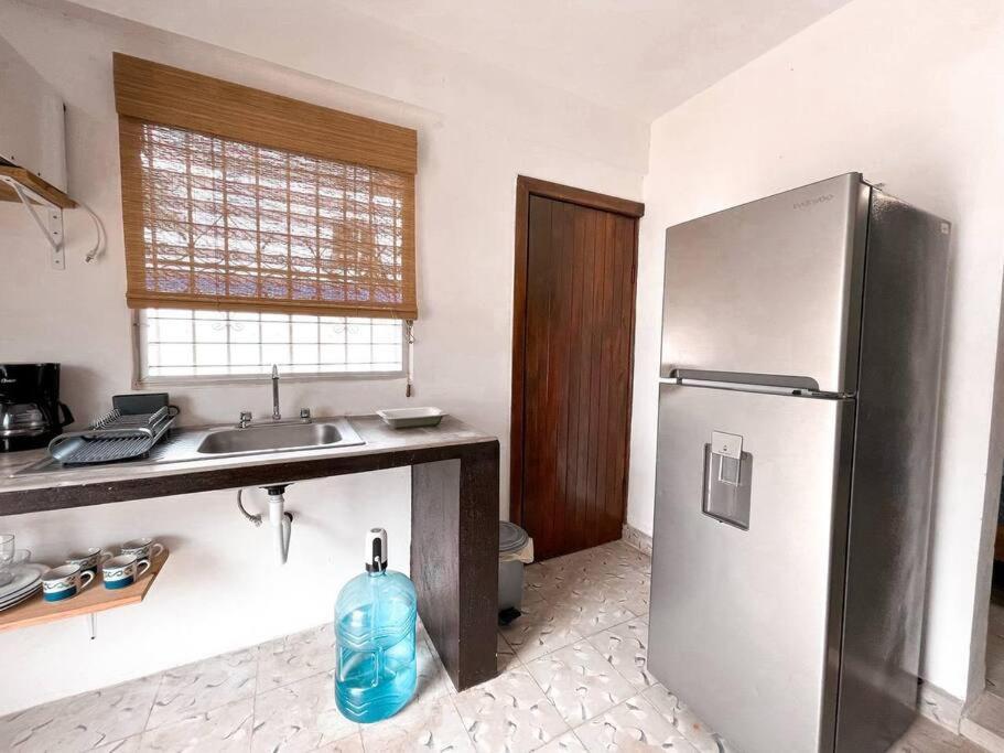 Cocoa By Casa Momo Acogedor Y Centrico Apartment Bacalar